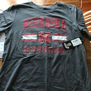 Nebraska Shirt